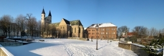 Kloster Magdeburg